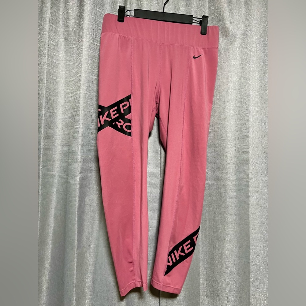 Nike Pro Leggings